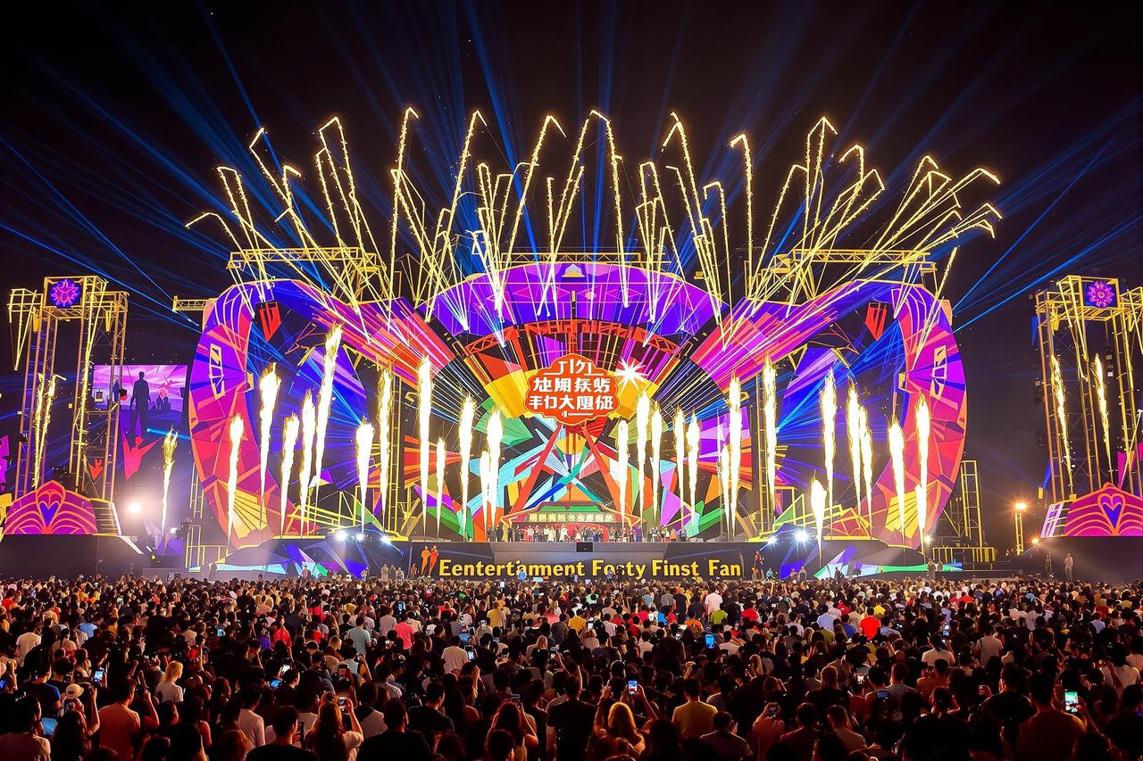 达达兔影院第五届影迷节